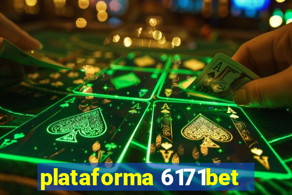 plataforma 6171bet